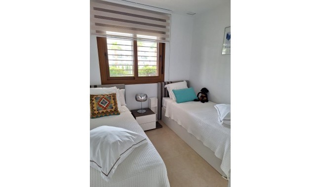 Resale - Apartment - Orihuela - Orihuela costa
