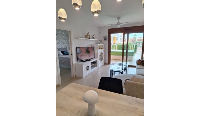 Resale - Apartment - Orihuela - Orihuela costa