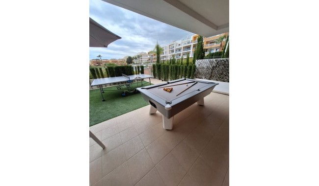 Resale - Apartment - Orihuela - Orihuela costa