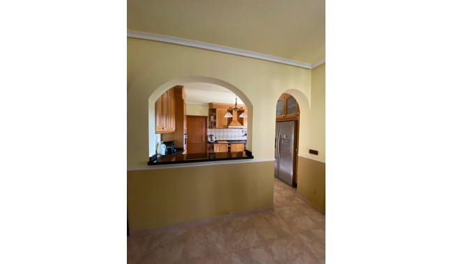 Resale - Villa - Orihuela - La Zenia