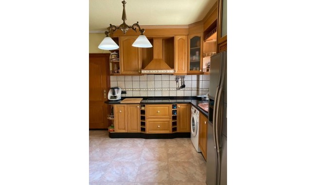 Resale - Villa - Orihuela - La Zenia