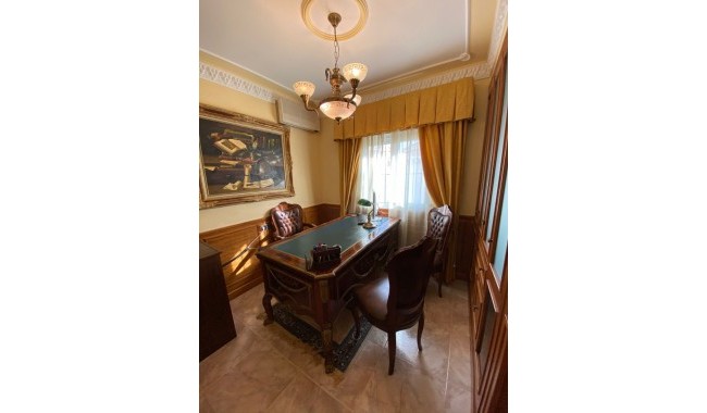 Resale - Villa - Orihuela - La Zenia