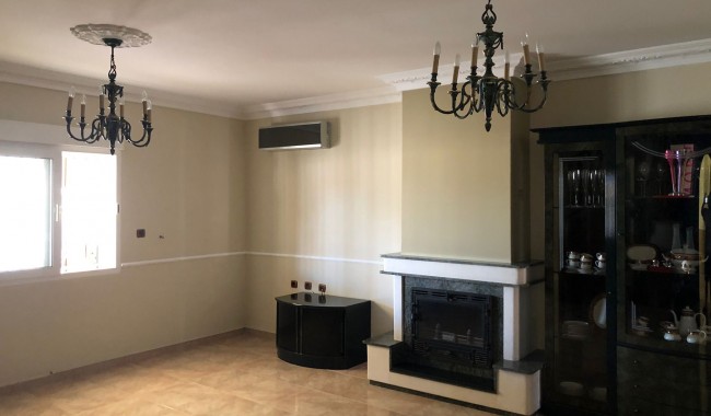 Resale - Villa - Orihuela - La Zenia