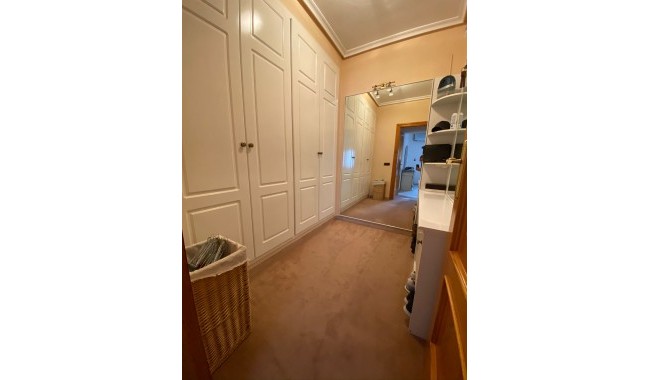 Resale - Villa - Orihuela - La Zenia