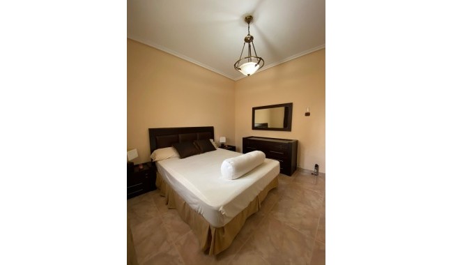 Resale - Villa - Orihuela - La Zenia