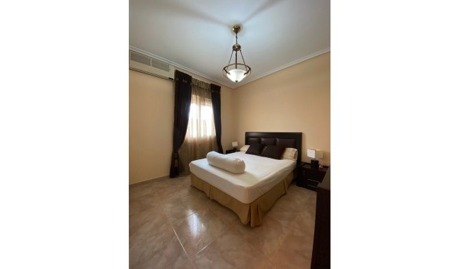 Resale - Villa - Orihuela - La Zenia