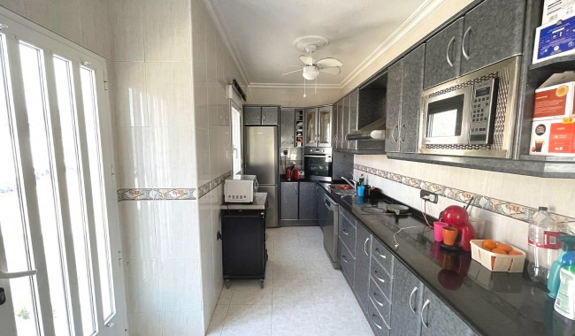 Segunda mano - Villa - Ciudad Quesada/Rojales - Central Quesada