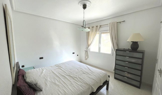 Segunda mano - Villa - Ciudad Quesada/Rojales - Central Quesada