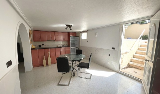 Segunda mano - Villa - Ciudad Quesada/Rojales - Central Quesada