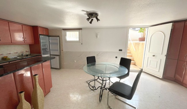Segunda mano - Villa - Ciudad Quesada/Rojales - Central Quesada
