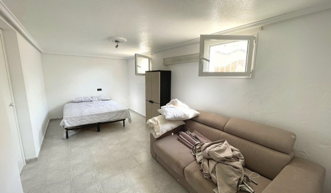 Segunda mano - Villa - Ciudad Quesada/Rojales - Central Quesada