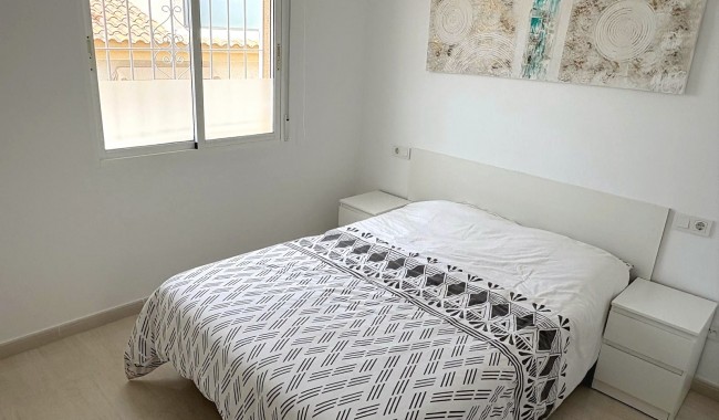 Segunda mano - Casa Quatro - Ciudad Quesada/Rojales - Benimar