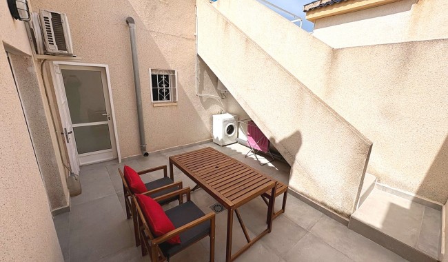 Segunda mano - Casa Quatro - Ciudad Quesada/Rojales - Benimar