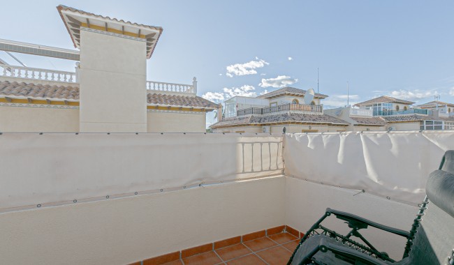 Sprzedaż - Dom Quatro - Playa Flamenca