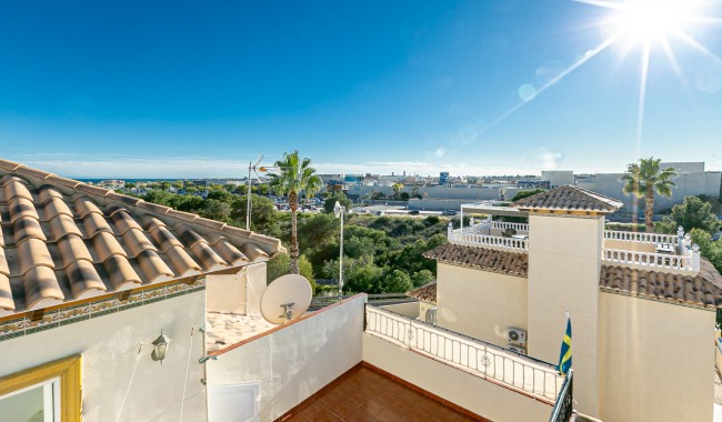 Sprzedaż - Dom Quatro - Playa Flamenca