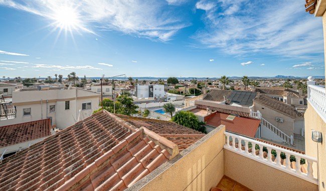 Segunda mano - Semi separado - Torrevieja - El Chaparral