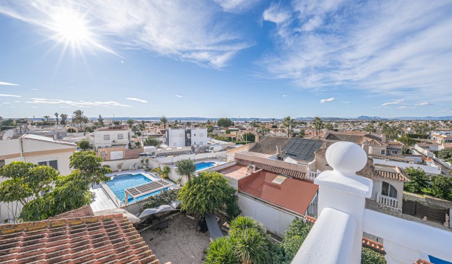 Segunda mano - Semi separado - Torrevieja - El Chaparral