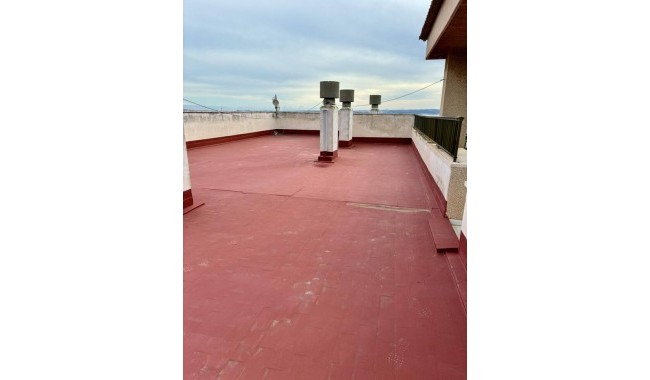 Resale - Apartment - Torrevieja - San Luis