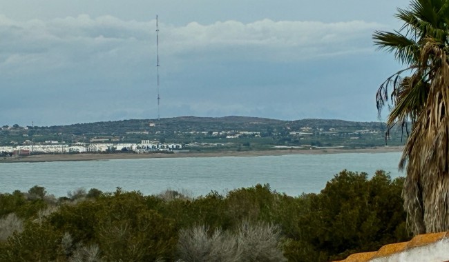 Resale - Apartment - Torrevieja - San Luis