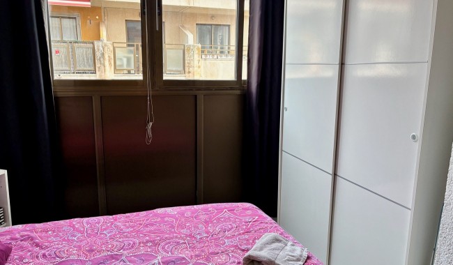 Resale - Apartment - Torrevieja - San Luis
