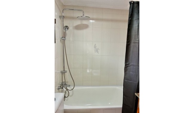 Resale - Apartment - Torrevieja - San Luis