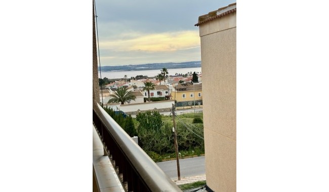 Resale - Apartment - Torrevieja - San Luis
