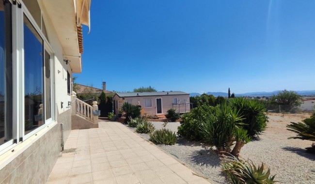 Begagnad - Villa - Fortuna