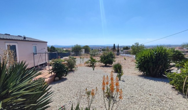Begagnad - Villa - Fortuna