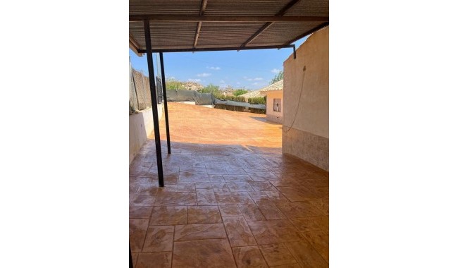 Begagnad - Villa - Fortuna