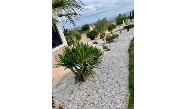 Begagnad - Villa - Fortuna