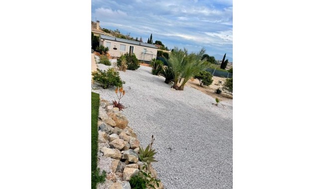 Begagnad - Villa - Fortuna