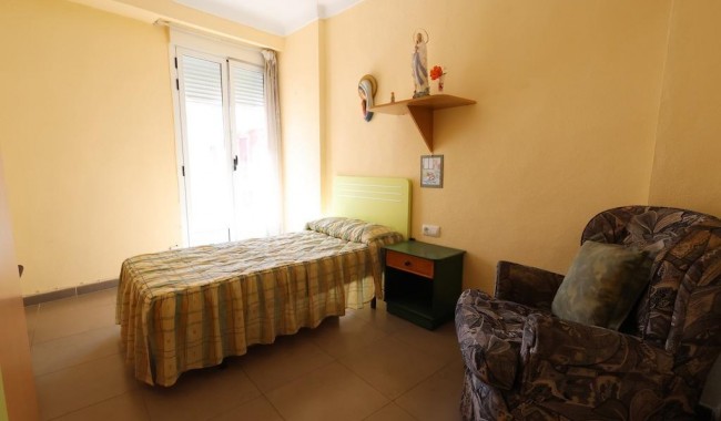 Brukt - Leilighet - Torrevieja