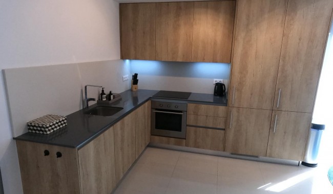 Sprzedaż - Apartament - Algorfa - La finca golf