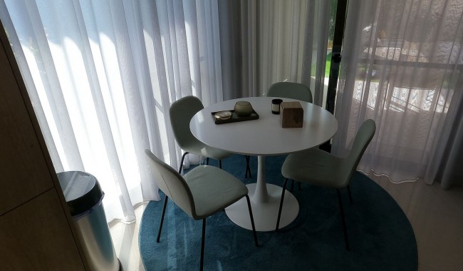 Sprzedaż - Apartament - Algorfa - La finca golf