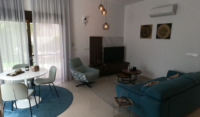 Sprzedaż - Apartament - Algorfa - La finca golf