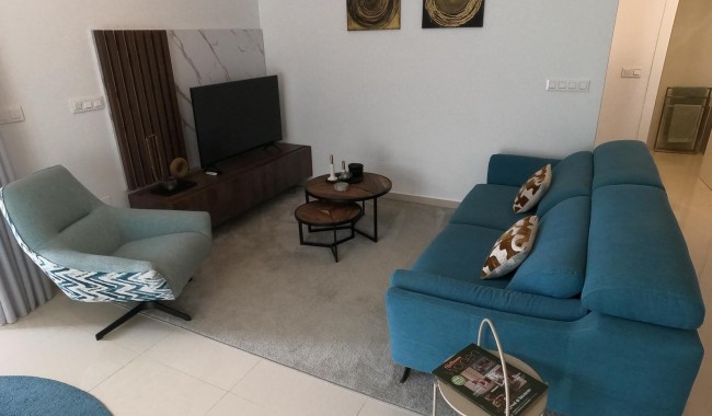 Sprzedaż - Apartament - Algorfa - La finca golf
