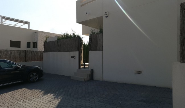 Sprzedaż - Apartament - Algorfa - La finca golf