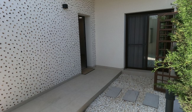 Sprzedaż - Apartament - Algorfa - La finca golf