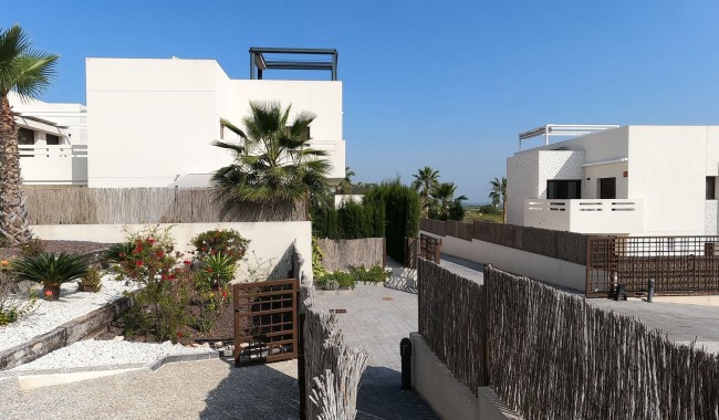 Sprzedaż - Apartament - Algorfa - La finca golf