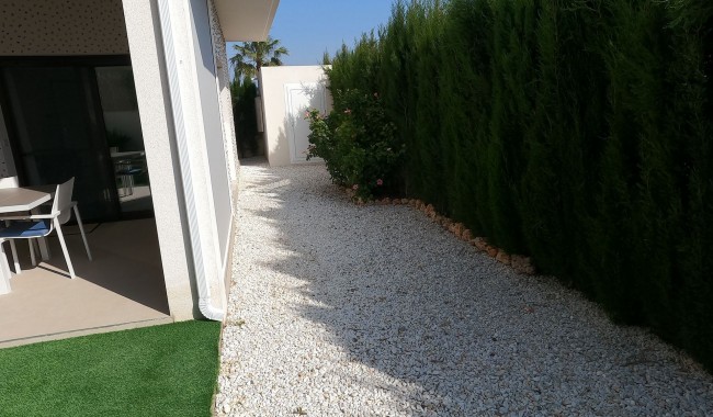 Sprzedaż - Apartament - Algorfa - La finca golf