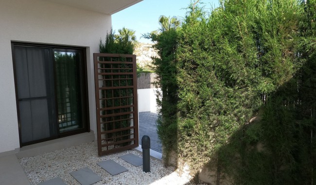 Sprzedaż - Apartament - Algorfa - La finca golf