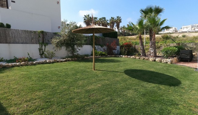 Sprzedaż - Apartament - Algorfa - La finca golf