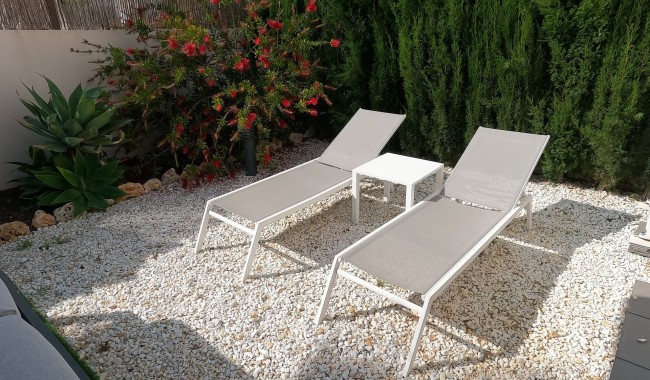 Sprzedaż - Apartament - Algorfa - La finca golf