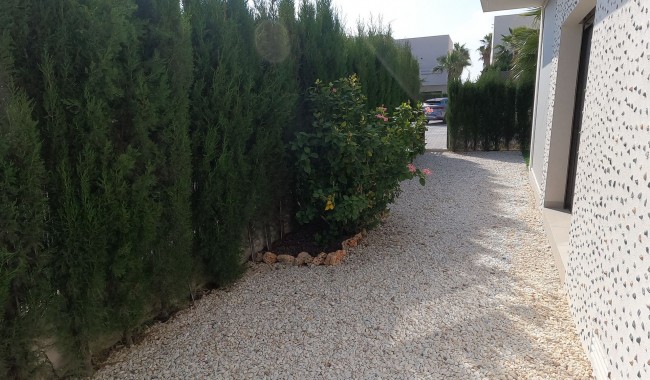 Sprzedaż - Apartament - Algorfa - La finca golf