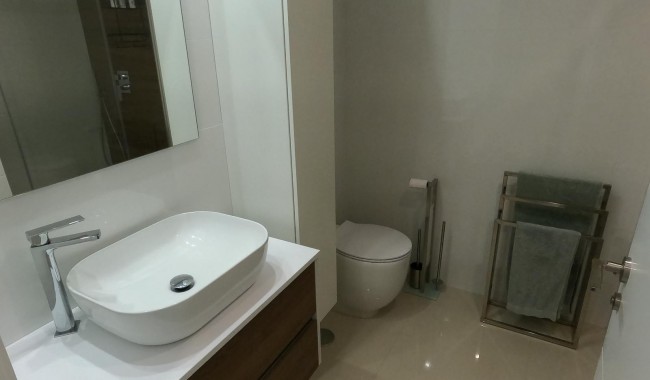 Sprzedaż - Apartament - Algorfa - La finca golf