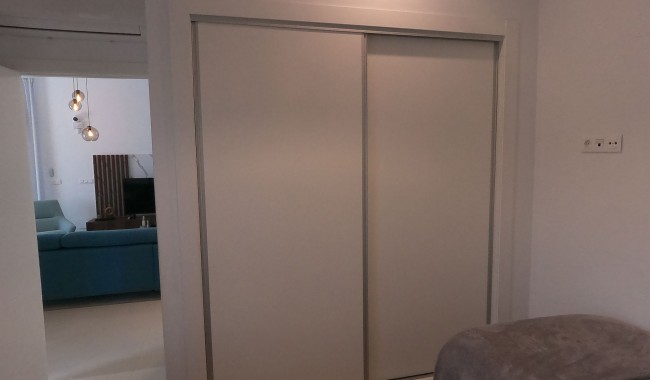 Sprzedaż - Apartament - Algorfa - La finca golf