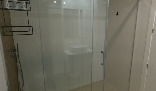 Sprzedaż - Apartament - Algorfa - La finca golf