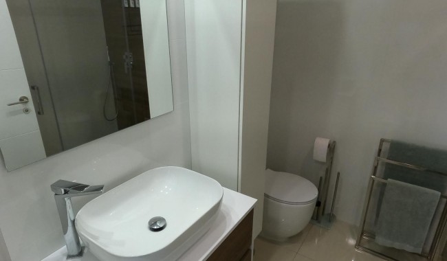 Sprzedaż - Apartament - Algorfa - La finca golf