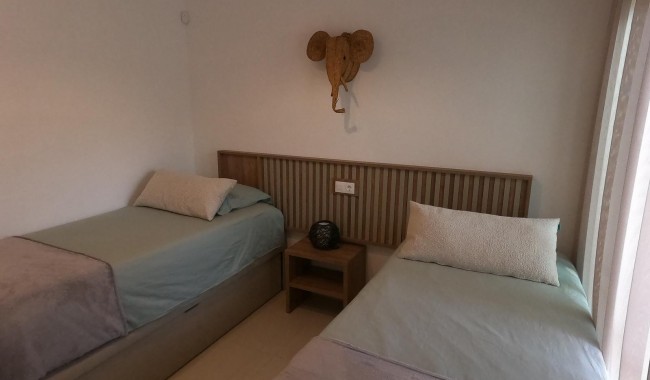 Sprzedaż - Apartament - Algorfa - La finca golf