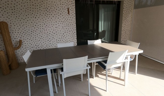 Sprzedaż - Apartament - Algorfa - La finca golf